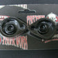 Drag Specialties Grizzle Fist Clutch Cable Clamps - 0658-0002