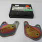 Harley-Davidson Brake Pad Set  43395-80A