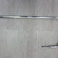 Harley-Davidson  Chrome Saddle Bag Rail Guard FLT  '93-'13 49193-93