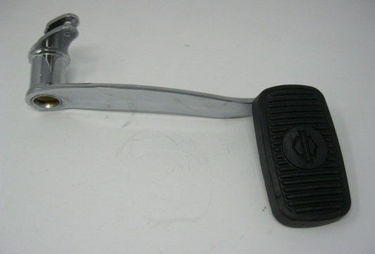 Harley-Davidson OEM Foot Brake Lever 50600067