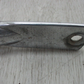 Harley-Davidson  Chrome Saddle Bag Rail Guard FLT  '93-'13 49193-93
