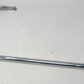 Harley-Davidson  Chrome Saddle Bag Rail Guard FLT  '93-'13 49193-93