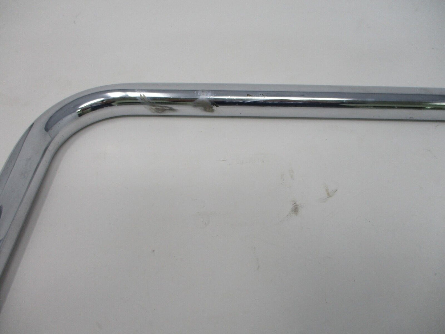 Harley-Davidson  Chrome Saddle Bag Rail Guard FLT  '93-'13 49193-93