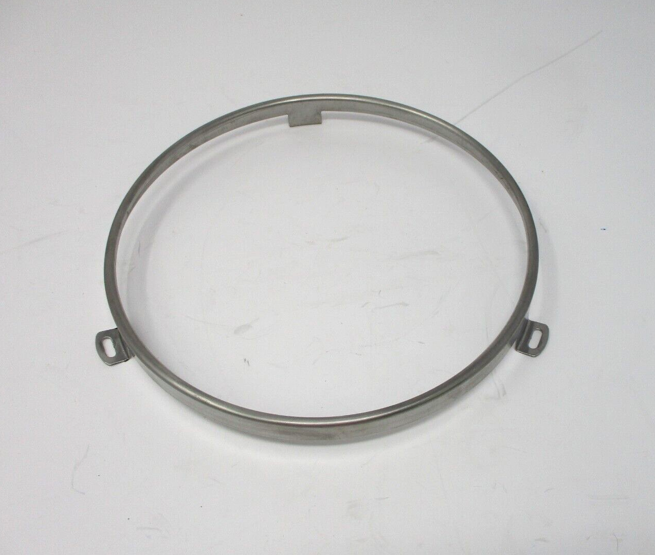 Harley-Davidson OEM 08-Later Headlamp Retaining Ring 67726-08