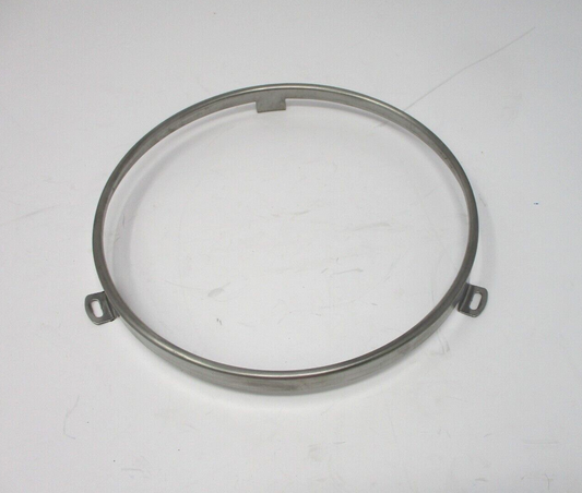 Harley-Davidson OEM 08-Later Headlamp Retaining Ring 67726-08