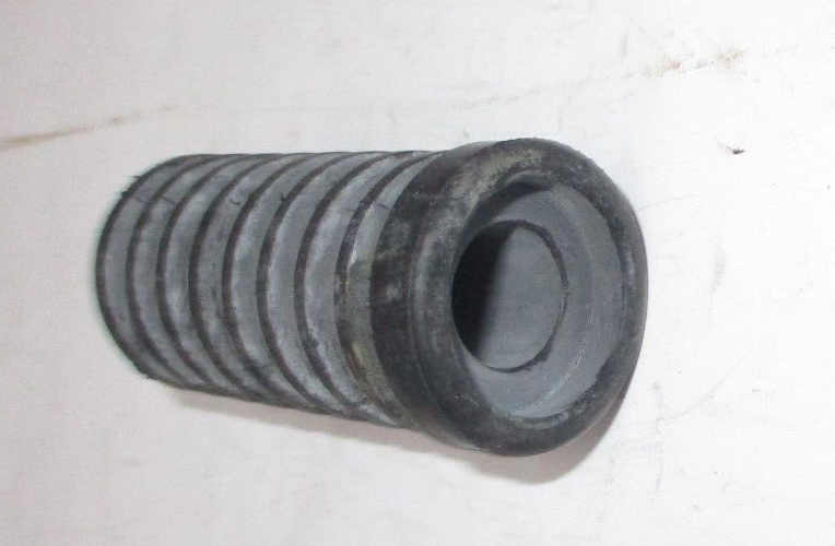 Harley-Davidson  Shifter Toe Peg RUBBER ONLY  34611-65