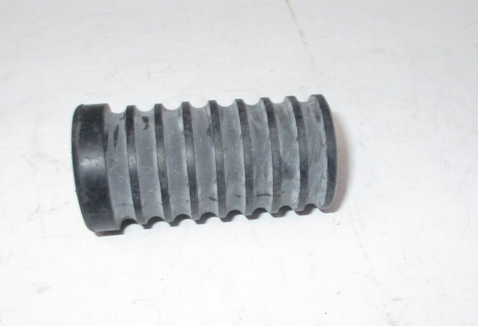 Harley-Davidson  Shifter Toe Peg RUBBER ONLY  34611-65