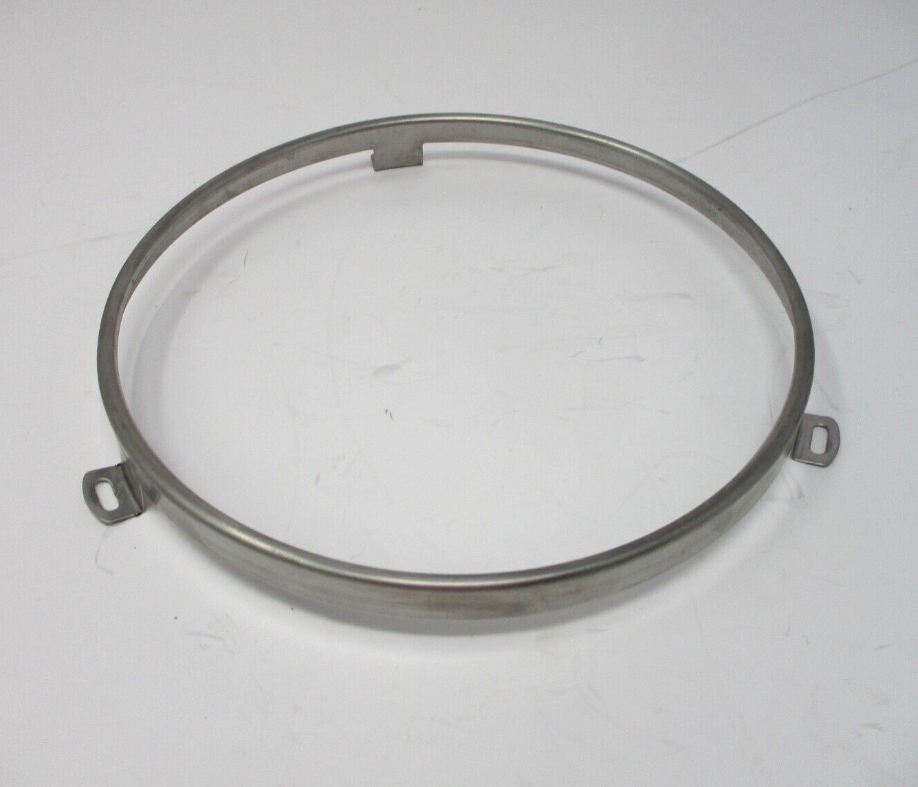 Harley-Davidson OEM 08-Later Headlamp Retaining Ring 67726-08