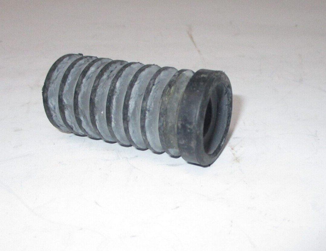 Harley-Davidson  Shifter Toe Peg RUBBER ONLY  34611-65