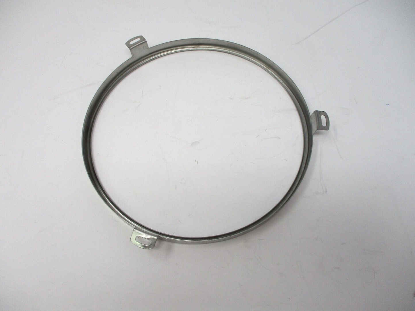 Harley-Davidson OEM 08-Later Headlamp Retaining Ring 67726-08