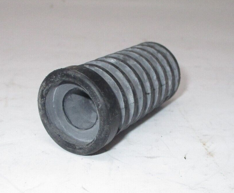 Harley-Davidson  Shifter Toe Peg RUBBER ONLY  34611-65