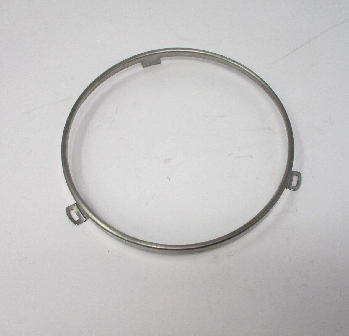 Harley-Davidson OEM 08-Later Headlamp Retaining Ring 67726-08