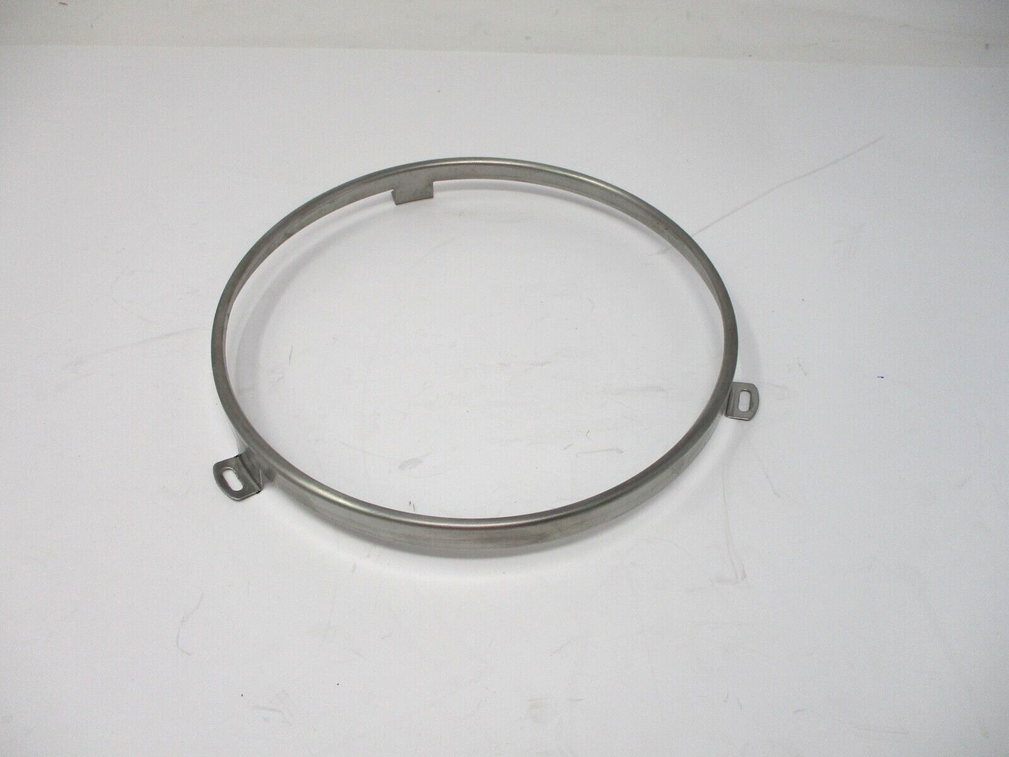 Harley-Davidson OEM 08-Later Headlamp Retaining Ring 67726-08