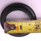 Drag Specialties Fork Dust Seal for Harley-Davidson 0407-0672