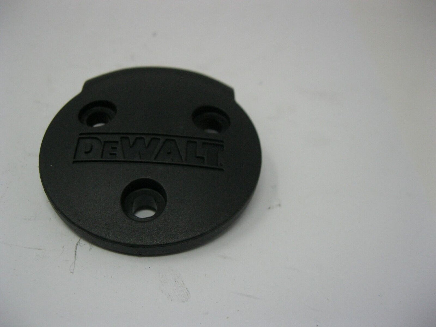 DeWALT OEM Exhaust Deflector N056729