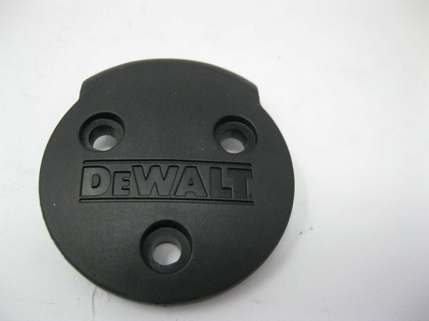 DeWALT OEM Exhaust Deflector N056729