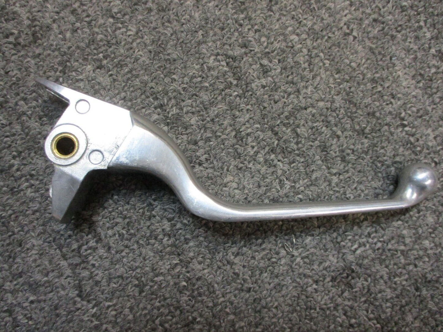 Harley Davidson OEM Stock Brake Lever 15-20 Softail Models 41700235