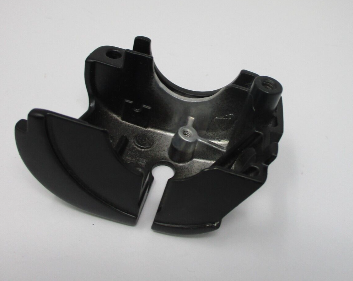 Harley-Davidson Left Lower Switch Housing 72922-11