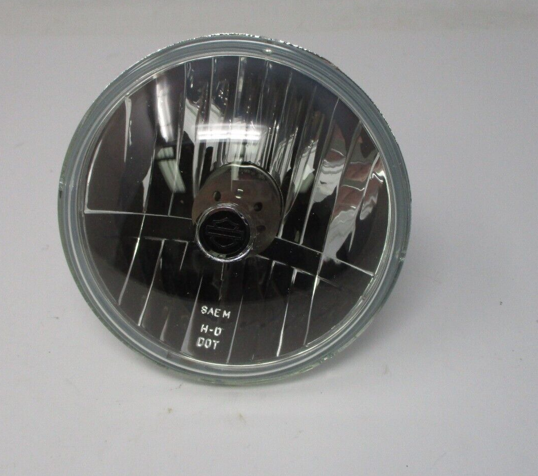 Harley Davidson  Headlight '05-'15 FL,FX,XL DYNA Multi Fits 5 3/4" 68297-05