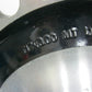 Harley-Davidson Front Rim 17x3  43493-09