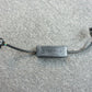 Canbus Led Anti Flicker for LED Headlights, DC 10-16 Volt 1 Only