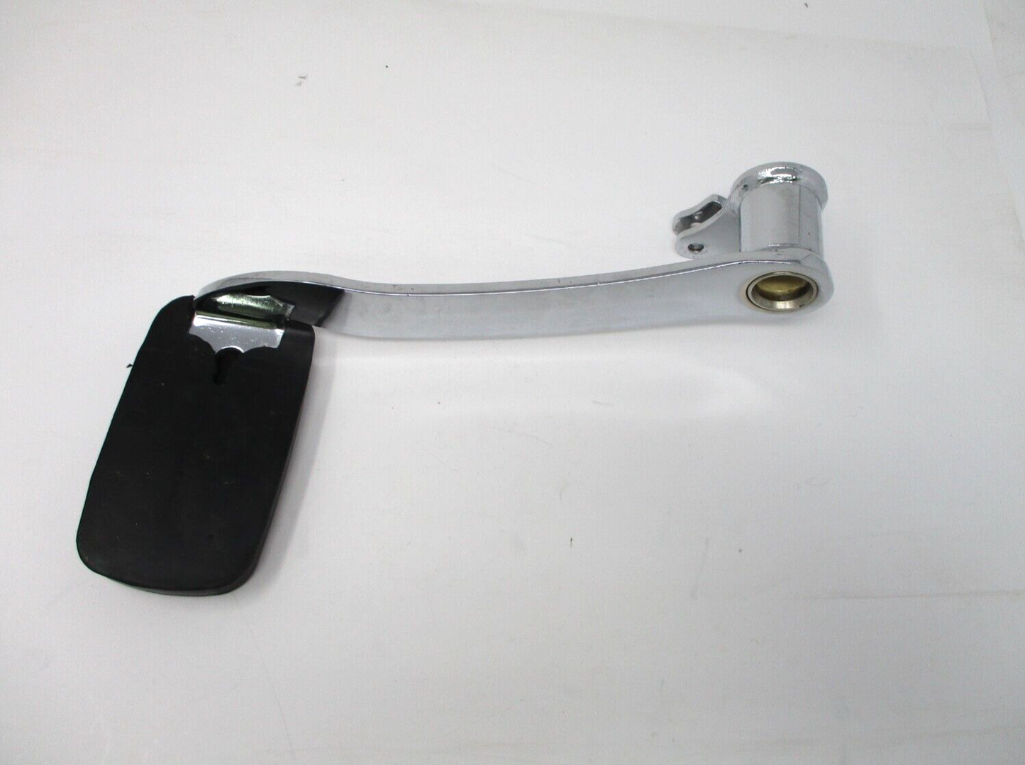 Harley-Davidson OEM Foot Brake Lever 50600067