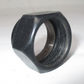 Harley-Davidson Style 22mm  Black (Painted) Petcock Adapter Nut