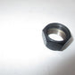 Harley-Davidson Style 22mm  Black (Painted) Petcock Adapter Nut