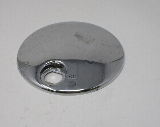 Harley-Davidson  Chrome Tank Console Door Chrome 61278-92