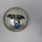 Wagner Lighting  Head Lamp Sealed Beam 4.5"  4411
