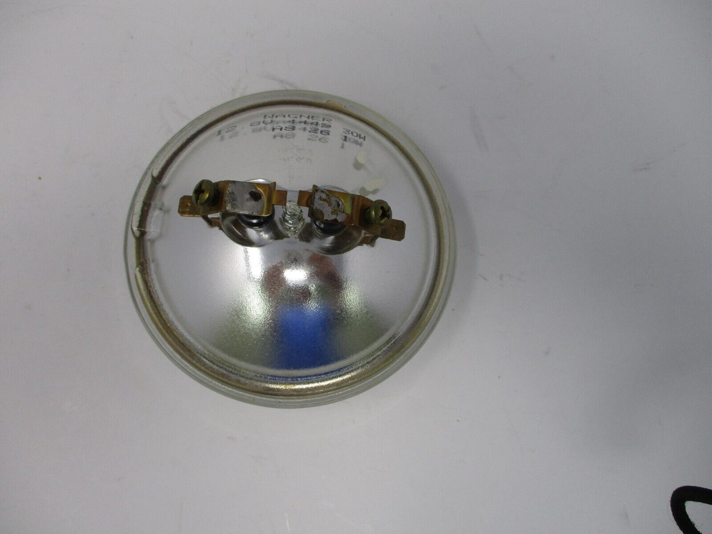 Wagner Lighting  Head Lamp Sealed Beam 4.5"  4411