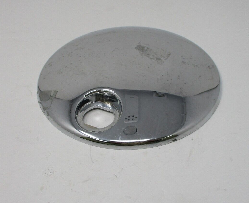 Harley-Davidson  Chrome Tank Console Door Chrome 61278-92