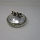 Wagner Lighting  Head Lamp Sealed Beam 4.5"  4411