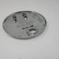 Harley-Davidson  Chrome Tank Console Door Chrome 61278-92
