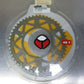 TAG Metals Rear Sprocket 400-520-49