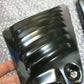 Harley Davidson OEM V-Rod Side Covers Primed Black Left & Right 66102-01