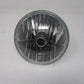 Harley Davidson  Headlight '05-'15 FL,FX,XL DYNA Multi Fits 5 3/4" 68297-05