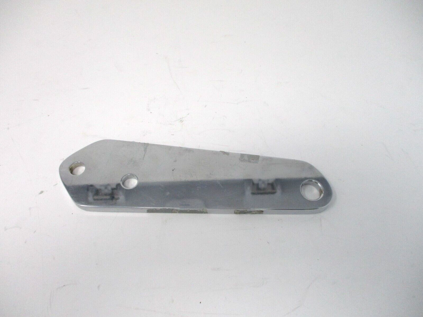 Harley-Davidson Highway Peg Support Plate '99-'00 49126-90