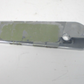 Harley-Davidson Highway Peg Support Plate '99-'00 49126-90