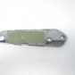 Harley-Davidson Highway Peg Support Plate '99-'00 49126-90