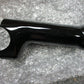 Harley Davidson OEM Dyna FXD Gloss Black Handle Bar 5" Riser 59783-08 1 1/4"