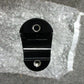 Harley Davidson OEM Dyna FXD Gloss Black Handle Bar 5" Riser 59783-08 1 1/4"