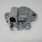 Harley-Davidson Chrome Jiffy Stand Bracket 50096-09