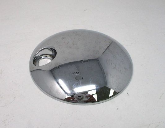 Harley-Davidson  Tank Console  Door Chrome 61278-08