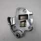 Harley-Davidson Chrome Jiffy Stand Bracket 50096-09