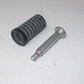 Harley-Davidson  Shifter Toe Peg Sportster Dyna Softail Touring  OEM 34611-65A