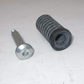 Harley-Davidson  Shifter Toe Peg Sportster Dyna Softail Touring  OEM 34611-65A