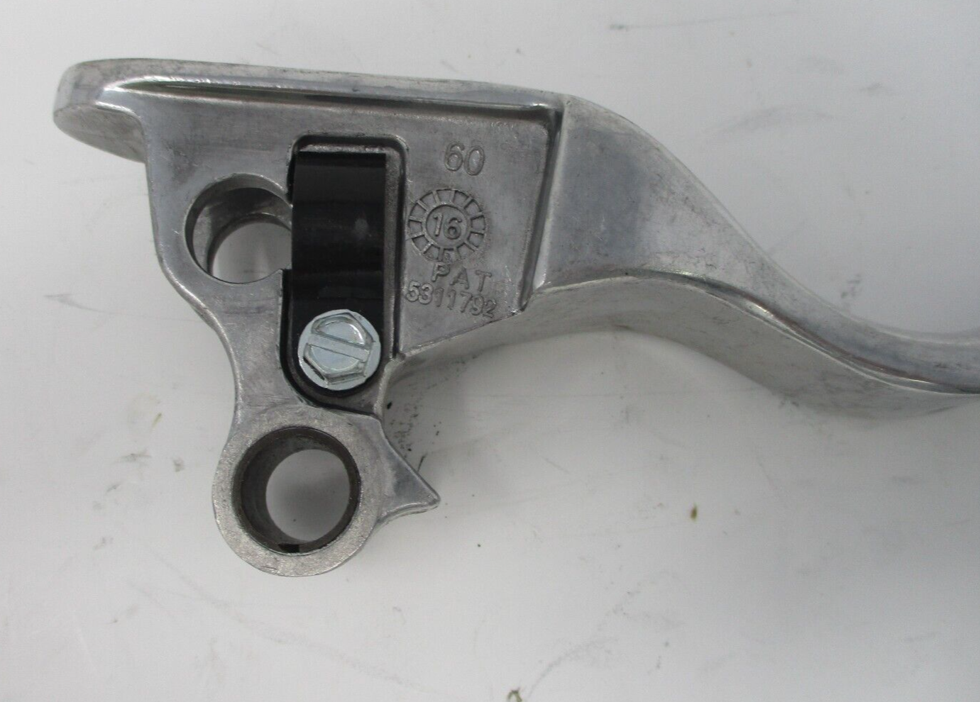 Harley-Davidson OEM  Clutch Lever '08-'12 45015-08