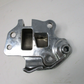 Harley-Davidson Chrome Jiffy Stand Bracket 50096-09