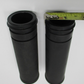 Rubber Hand Grips  for Harley-Davidson Unknown Fitment